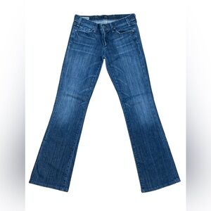 Citizens of Humanity Women's Bootcut Denim EXCELLENT CONDITION